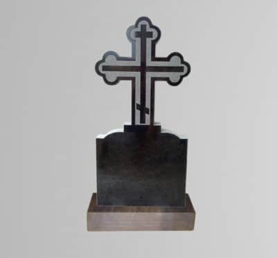 Памятник «Фигура крест»