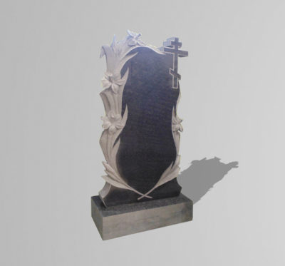 Памятник «Лилии»