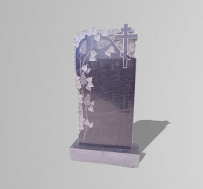 Памятник «Сирень»