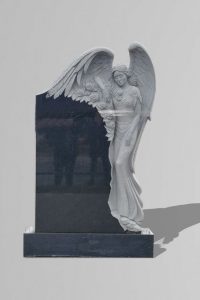 Стела Гранит «Ангел»